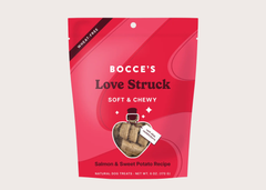 Love Struck Soft & Chewy Dog Treats