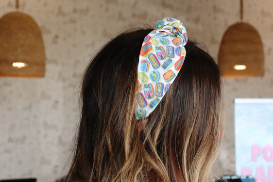 The Mariner Headband