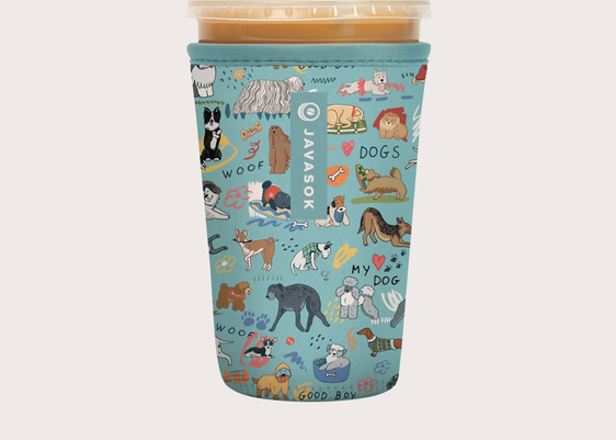 Javasok -Dog Days Forever