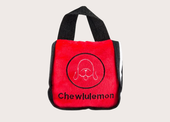 Chewlulemon Tote Bag