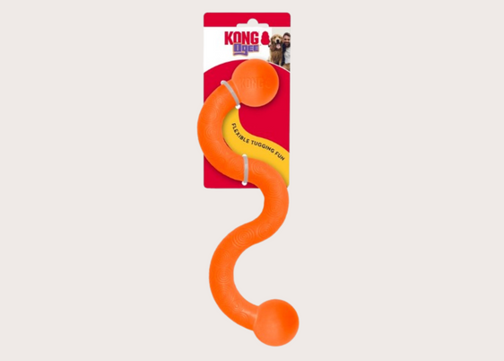 Kong Ogee Dog Toy