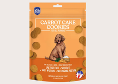 Cookies - Carrot Cake