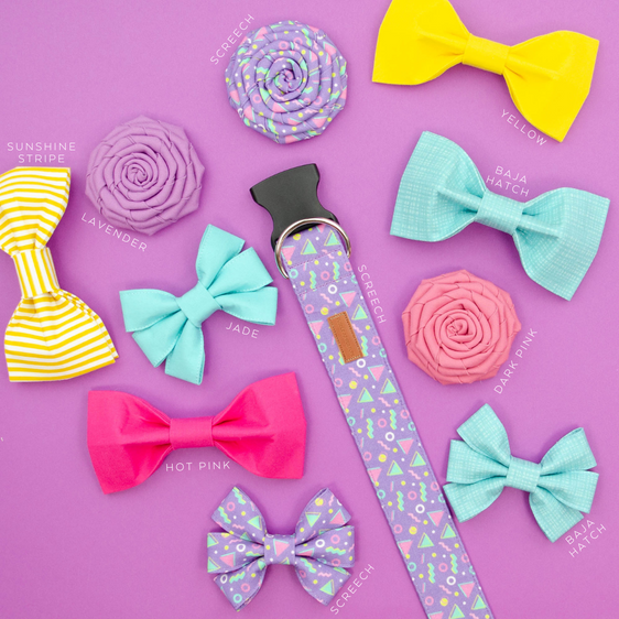 The Screech Bowtie