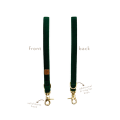 Luxe Loop - Balsam Velvet