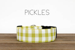 Pickles