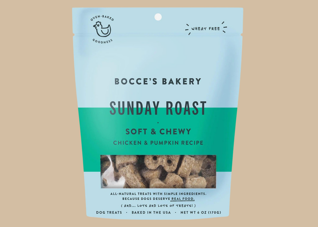 Dog Treats - Sunday Roast