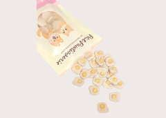 Freeze Dried Chicken Egg Treats
