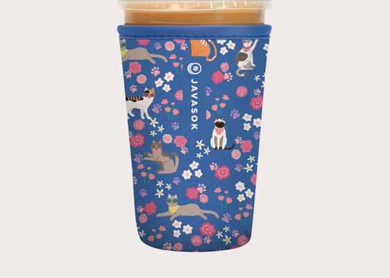 Javasok - Purr-Fection