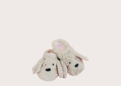 Goldendoodle Slippers