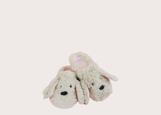 Goldendoodle Slippers