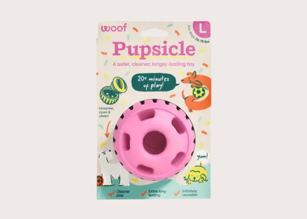 Party Pupsicle