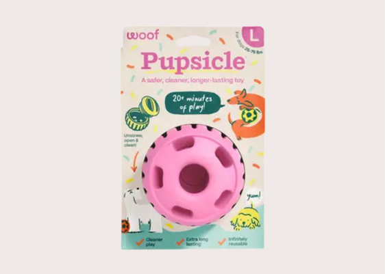 Party Pupsicle