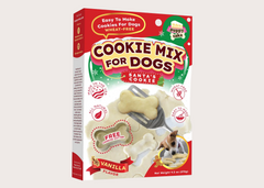 Puppy Cakes
