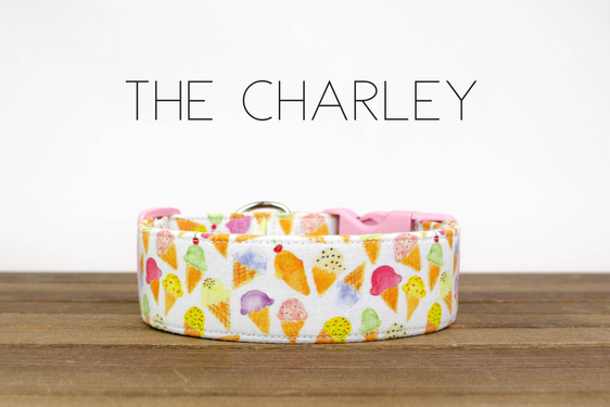 The Charley