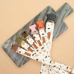 The Jinx Leash