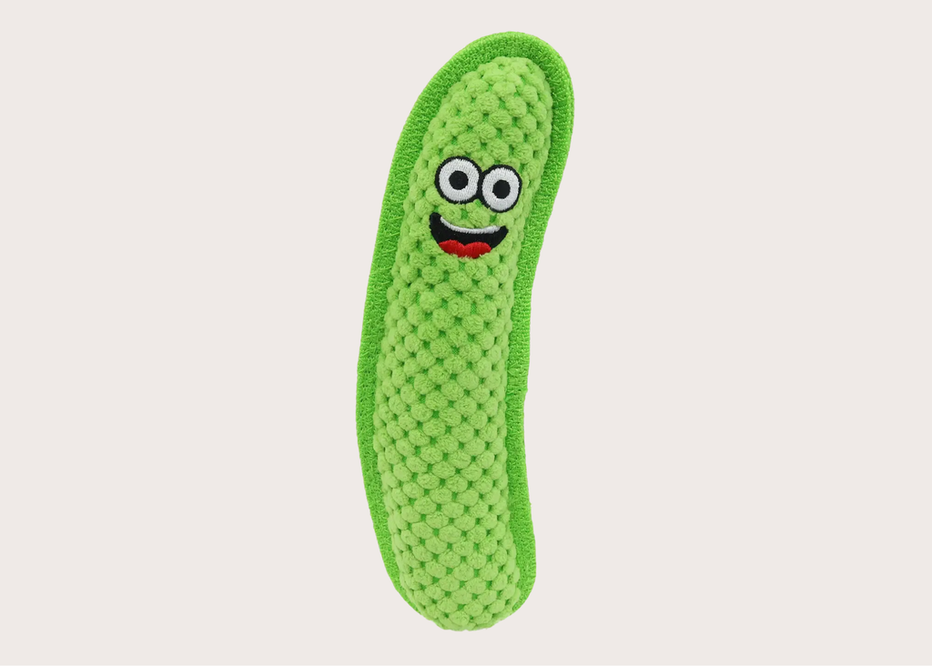 Pickle Plush Toy