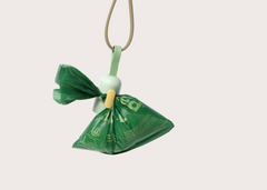 Earth Rated Poop Bag Dispensers and Refills