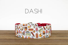 Dash!
