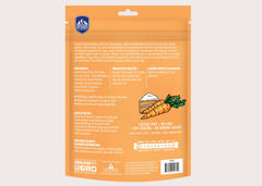 Cookies - Carrot Cake