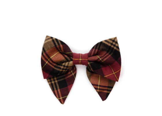 Asheville Lady Bow