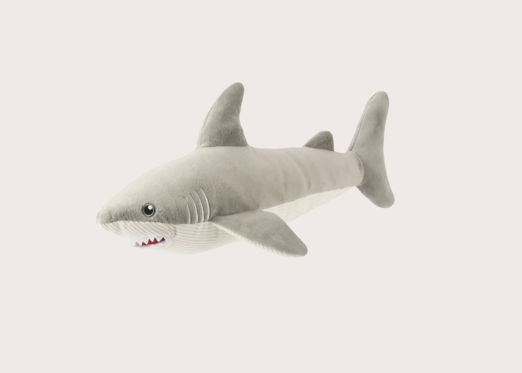 Great White Gabe - Dog Toy