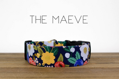 The Maeve Collar