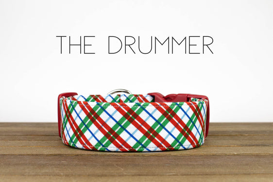 The Drummer