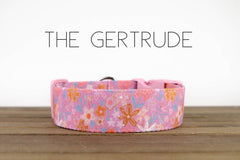 The Gertrude