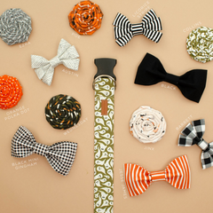 The Collins Girly Bow