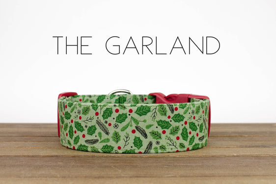 The Garland
