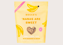 Dog Treats - Nanas Are Sweet