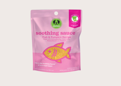 Soothing Sauce
