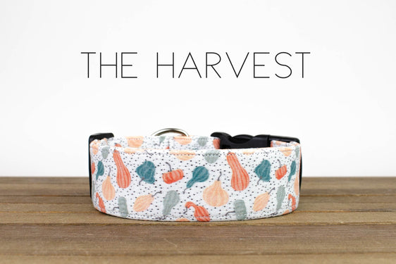 The Harvest