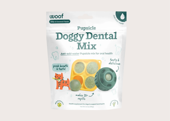 Pupsicle Mix - Doggy Dental