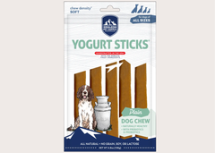 Yogurt Sticks - Plain
