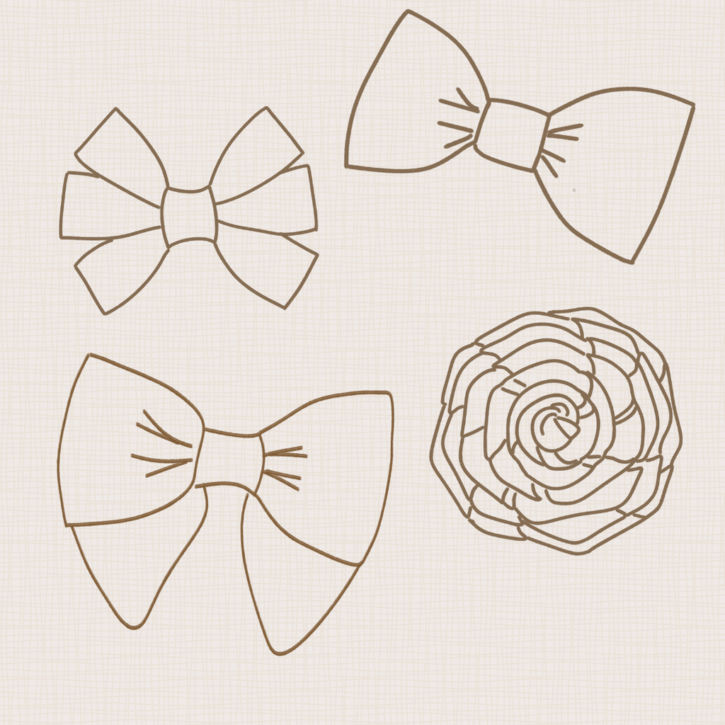 Grab Bag Accessories
