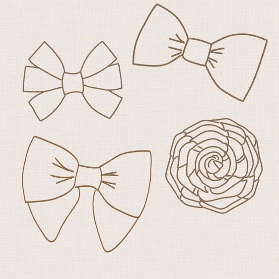 Grab Bag Accessories