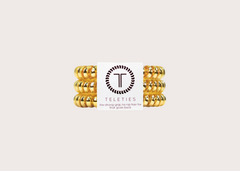 Teleties - Hair Coils