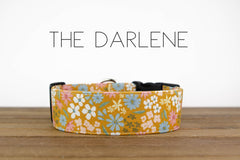 The Darlene