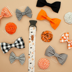 The Jinx Girly Bow