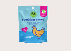 Soothing Sauce