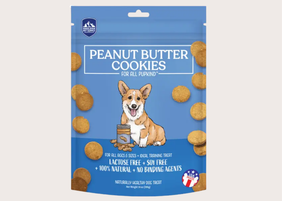 Cookies - Peanut Butter