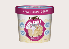 Cuppycake - Pupfetti