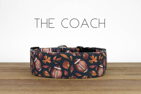 The Coach