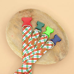 The Drummer Girly Bow