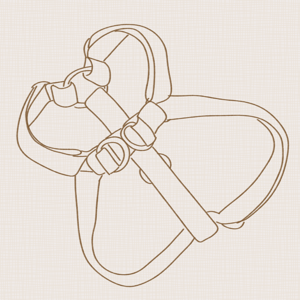 Grab Bag Harness