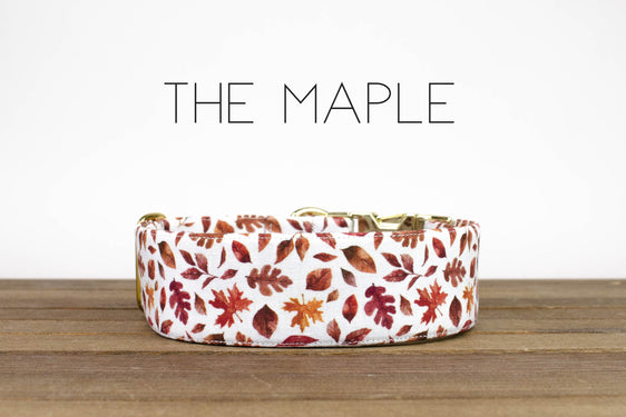The Maple