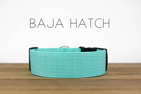 Baja Hatch