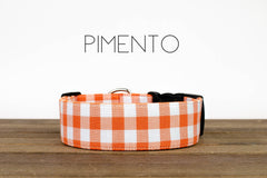 Pimento