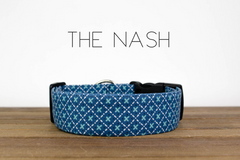 The Nash Collar